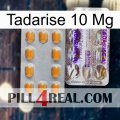 Tadarise 10Mg new12